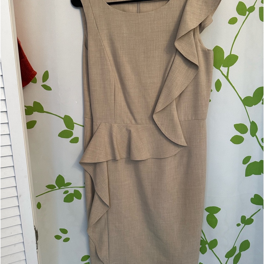 Calvin Klein Dress